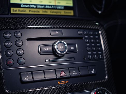 Used 2015 Mercedes-Benz SLS AMG GT Final Edition image 55