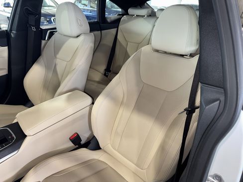 Used 2023 BMW i4 eDrive40 w/ Premium Package RWD image 33