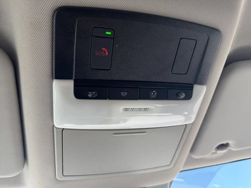 Used 2023 Nissan Rogue SV FWD image 24