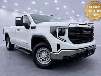 Used 2024 GMC Sierra 1500 Pro w/ Pro Value Package AWD/4WD video 2