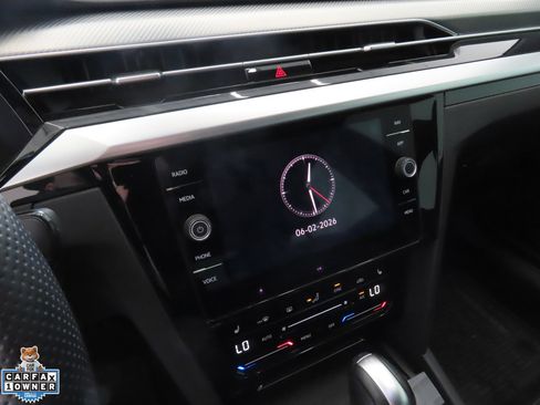 Certified 2023 Volkswagen Arteon SE w/ Arteon MDO Package FWD image 18