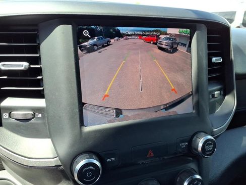 Used 2024 RAM 1500 Tradesman w/ Trailer Tow Group AWD/4WD image 22