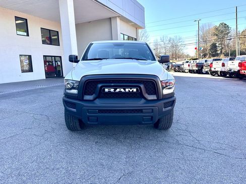 Used 2024 RAM 1500 Classic Warlock image 7