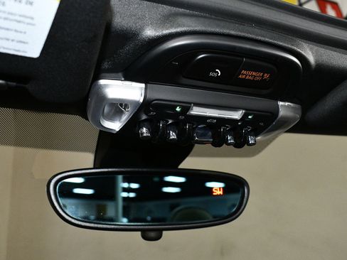 Used 2023 MINI Cooper S w/ MINI Resolute Edition image 33