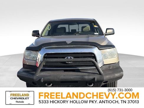 Used 2007 Toyota Tundra SR5 image 6