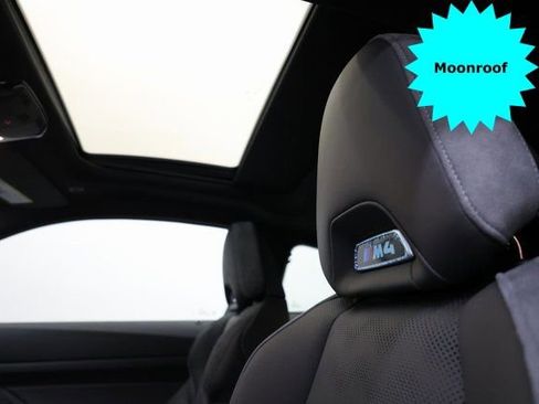 Used 2026 BMW M4 Competition image 26