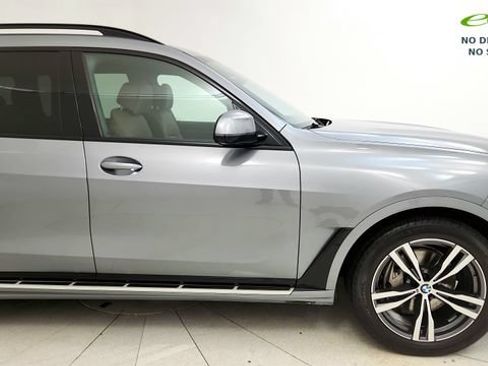 Used 2026 BMW X7 xDrive40i AWD/4WD image 18