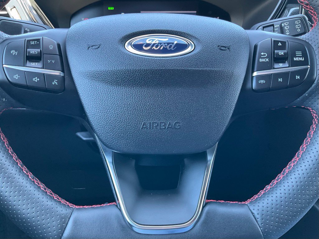 Used 2024 Ford Escape ST-Line w/ Equipment Group 301A FWD image 43