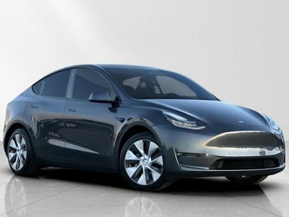 Used 2021 Tesla Model Y Long Range