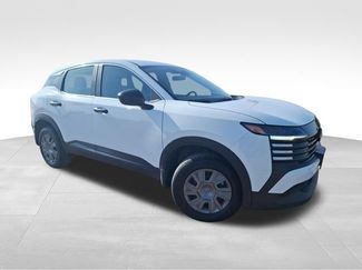 Used 2026 Nissan Kicks S FWD 360° Tour