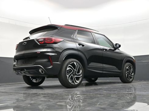 Used 2026 Chevrolet TrailBlazer RS w/ Driver Confidence Package FWD image 24