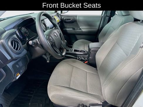 Used 2022 Toyota Tacoma SR AWD/4WD image 11