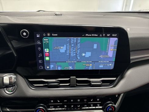 New 2026 Chevrolet Equinox RS AWD/4WD image 45