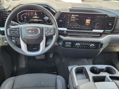 Used 2026 GMC Sierra 1500 Elevation AWD/4WD image 26