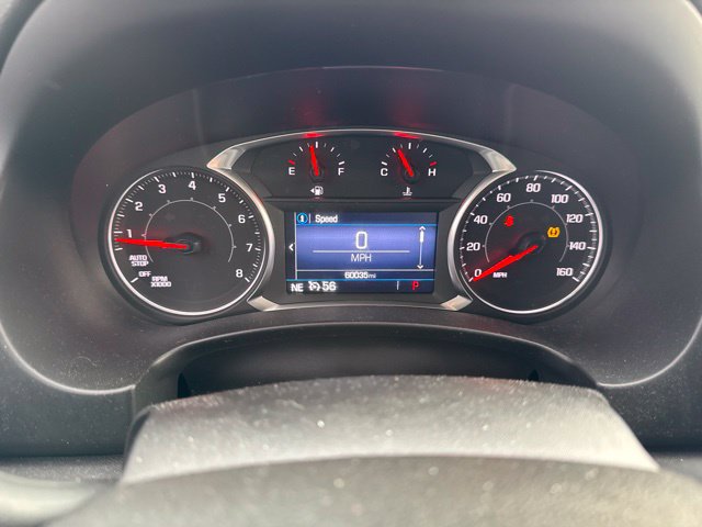 Used 2019 GMC Terrain SLE w/ Driver Convenience Package AWD/4WD image 32