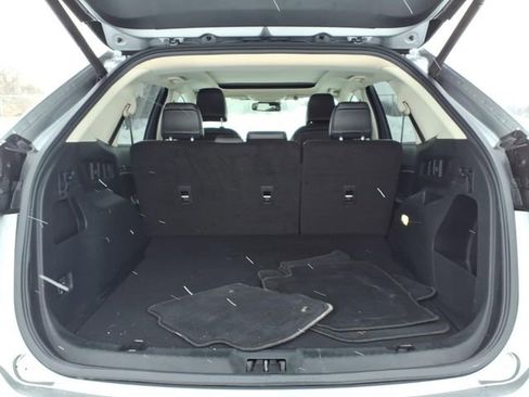 Certified 2023 Ford Edge SEL w/ Convenience Package image 9