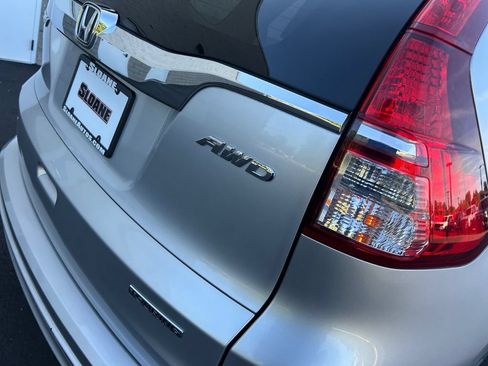 Used 2015 Honda CR-V Touring image 22