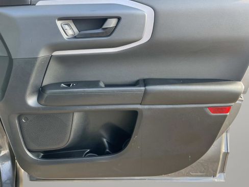 Used 2024 Ford Bronco Sport Big Bend image 25