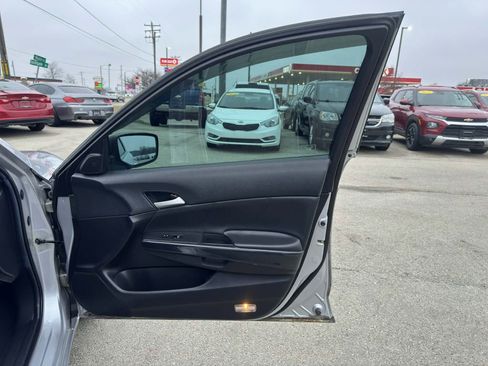 Used 2008 Honda Accord EX-L image 26