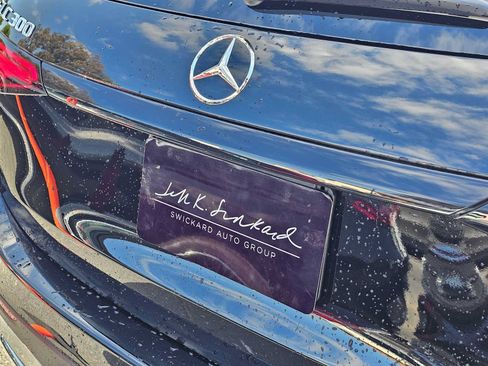 Used 2026 Mercedes-Benz GLC 300 4MATIC image 14