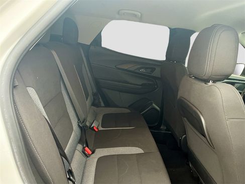 Used 2022 Chevrolet TrailBlazer LT w/ Driver Confidence Package image 25