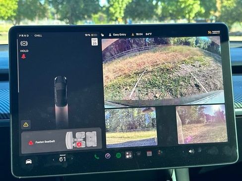 Used 2020 Tesla Model 3 Performance AWD/4WD image 30
