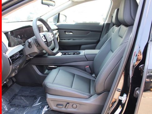 New 2025 Nissan Murano SV w/ Cargo Package image 10