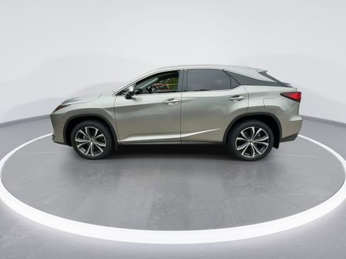 Certified 2022 Lexus RX 350 FWD w/ Premium Package image 5