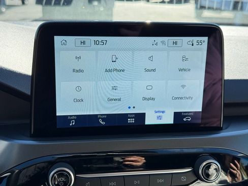 New 2026 Ford Escape Active FWD image 25