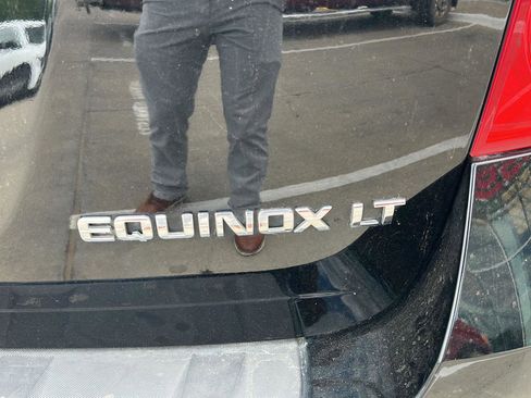 Used 2015 Chevrolet Equinox LT w/ Power Convenience Package image 6