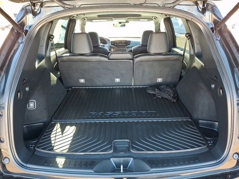 Used 2023 Honda Passport TrailSport image 30