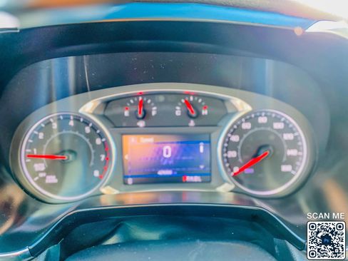 Used 2022 Chevrolet Blazer LT w/ LPO, Cargo Package image 20