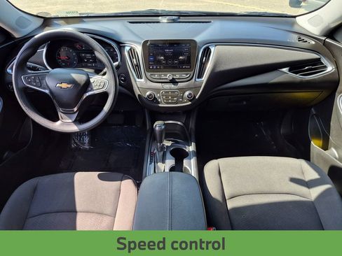 Used 2020 Chevrolet Malibu LT FWD image 24