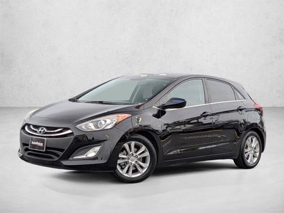 Used 2013 Hyundai Elantra GT