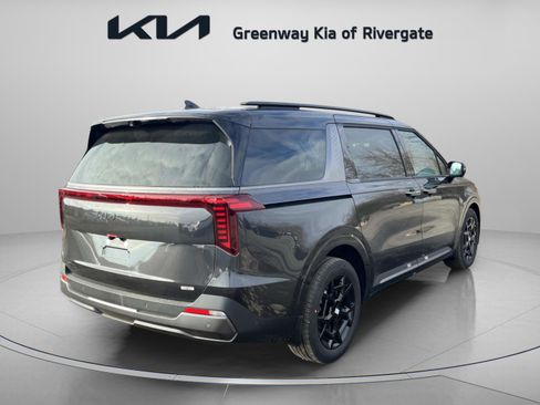 New 2026 Kia Carnival SX Prestige FWD image 7
