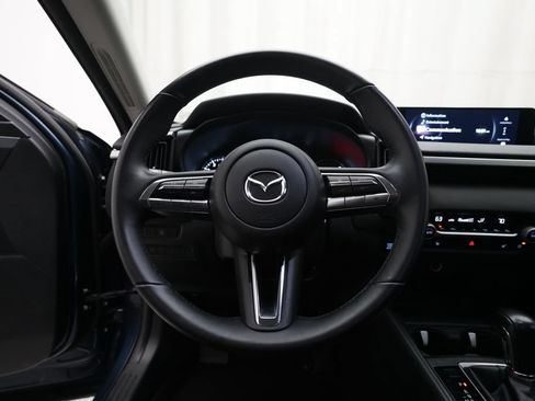 Certified 2025 MAZDA CX-50 AWD 2.5 S w/ Preferred Package image 4