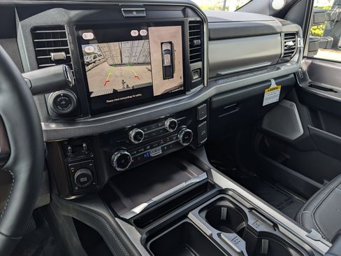 New 2026 Ford F250 Platinum AWD/4WD image 70