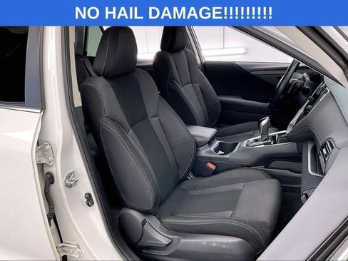 Used 2022 Subaru Outback Premium w/ Popular Package #1 AWD/4WD image 7