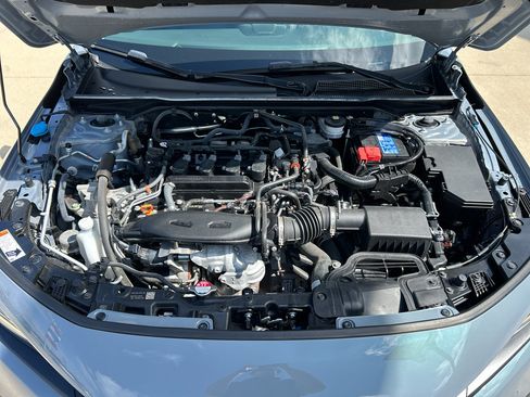Used 2024 Honda Civic Touring image 25
