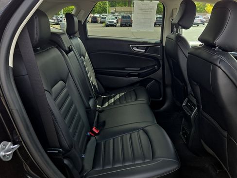 Used 2024 Ford Edge SEL w/ Convenience Package AWD/4WD image 22