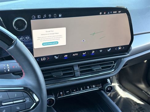 Used 2024 Chevrolet Equinox EV RS image 27