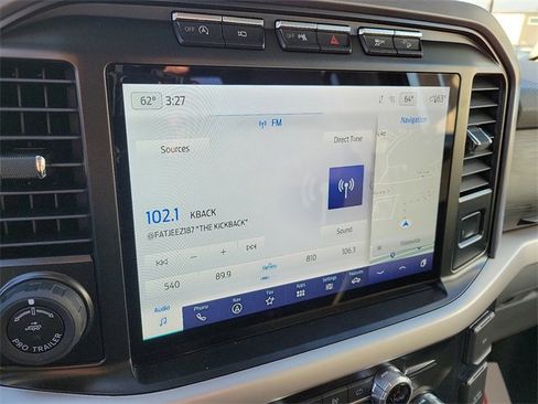 New 2023 Ford F150 XLT w/ Equipment Group 302A High image 8