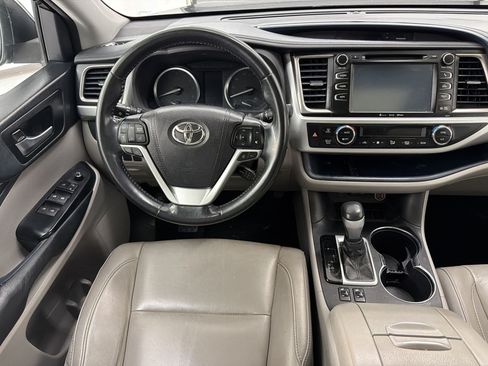 Used 2018 Toyota Highlander XLE FWD image 27