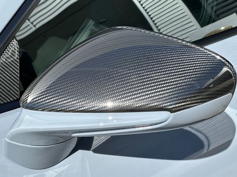 Used 2025 Porsche 911 GT3 RS image 38