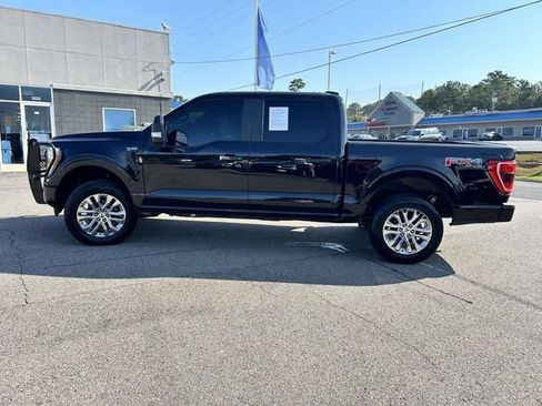 Used 2021 Ford F150 XL w/ STX Appearance Package AWD/4WD image 27