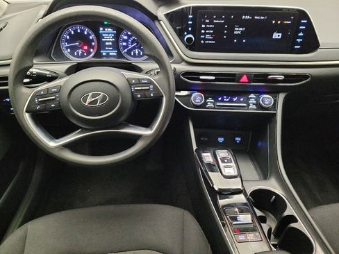 Used 2023 Hyundai Sonata SEL image 22
