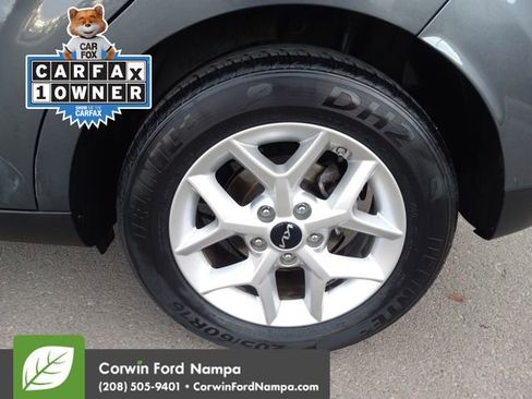 Used 2023 Kia Soul S image 30