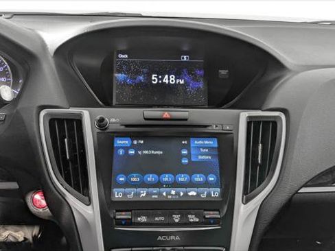 Used 2019 Acura TLX V6 image 30