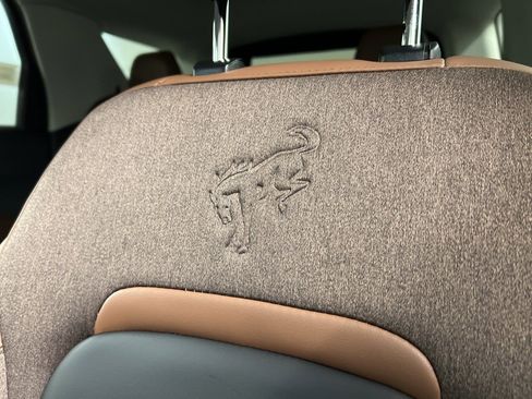 New 2025 Ford Bronco Sport Outer Banks w/ Outer Banks Tech Package+ image 29