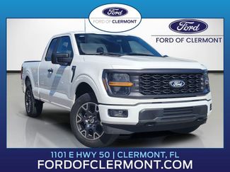Used 2024 Ford F150 STX 360° Tour